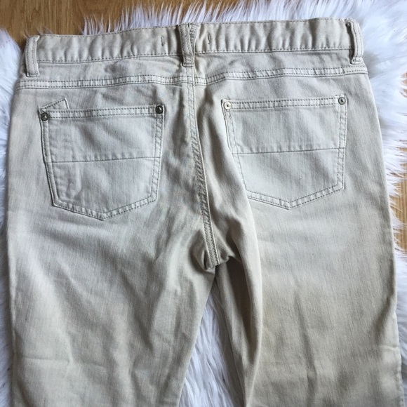 FP Cropped Jeans - Picture 5 of 7