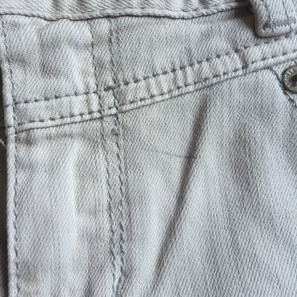 FP Cropped Jeans - Picture 6 of 7