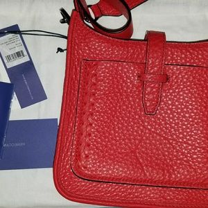 Rebecca Minkoff Mini Feed Bag