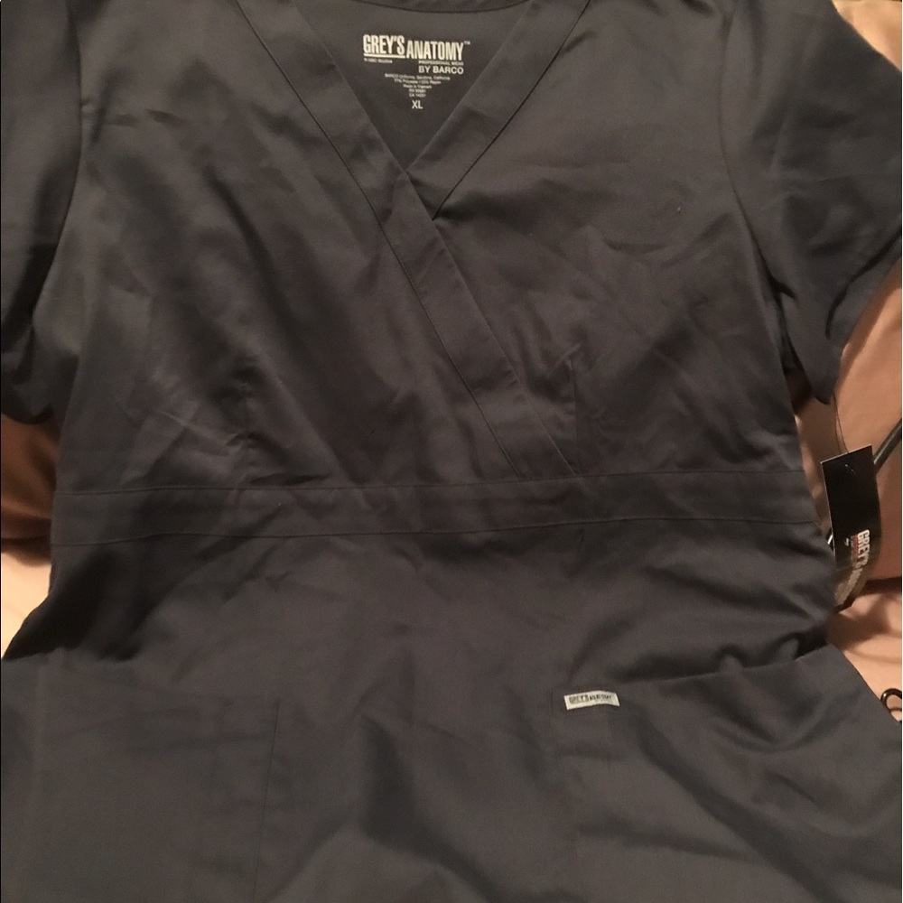Uniforms
