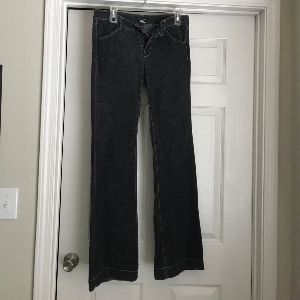 WHBM jeans