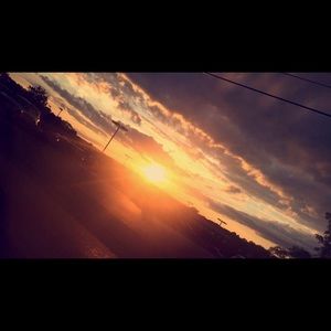 Meet your Posher, Izzy