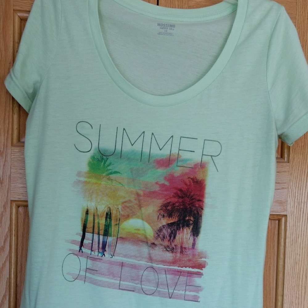 Tshirt
