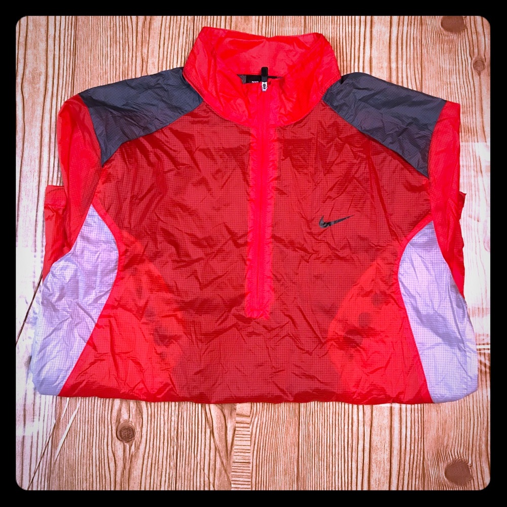 Nike Windbreaker
