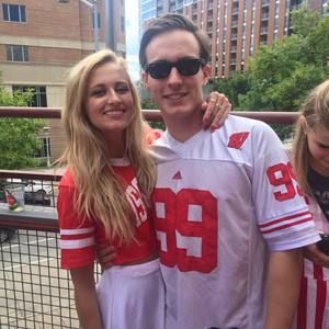 Meet your Posher, Danny