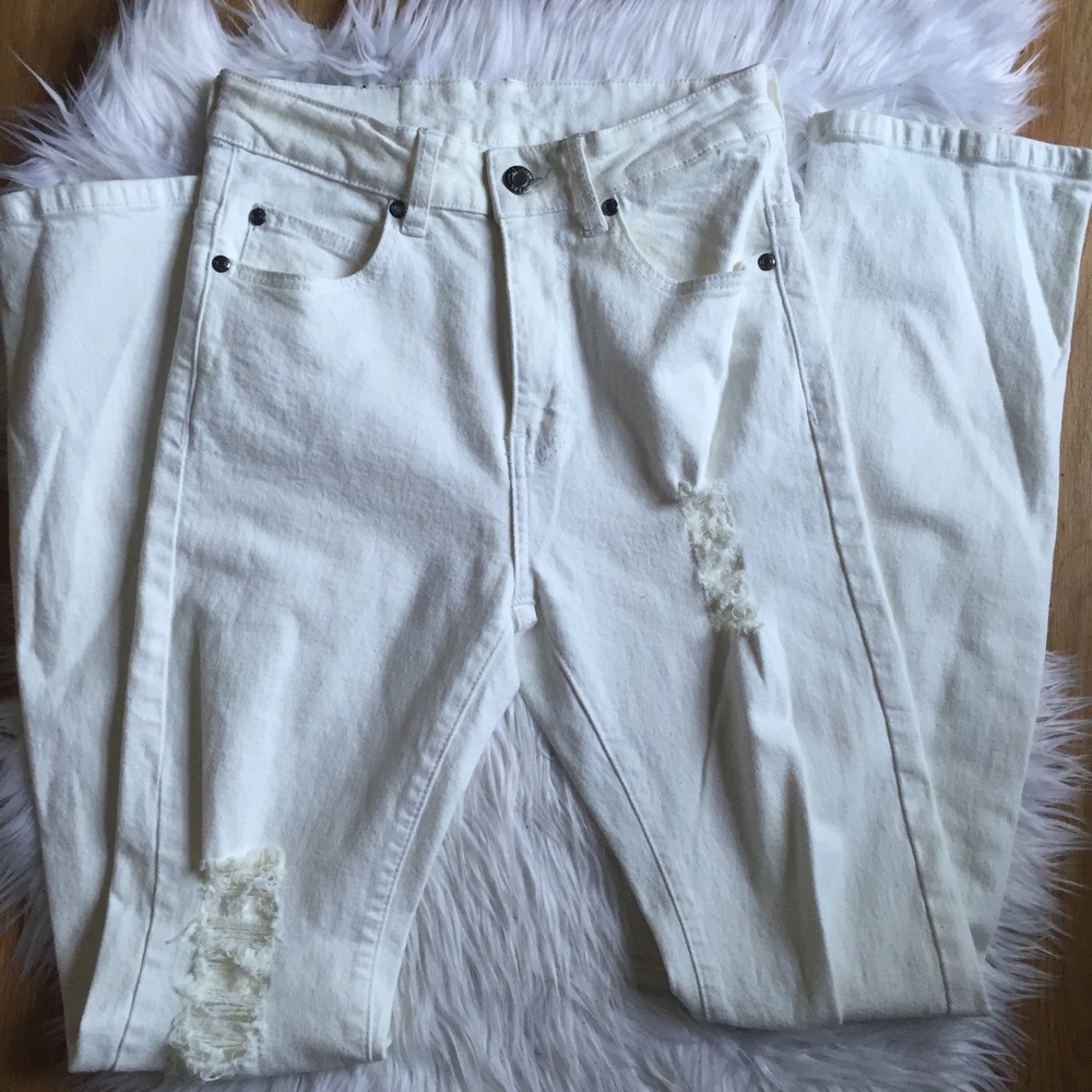 Dr Denim Jeans