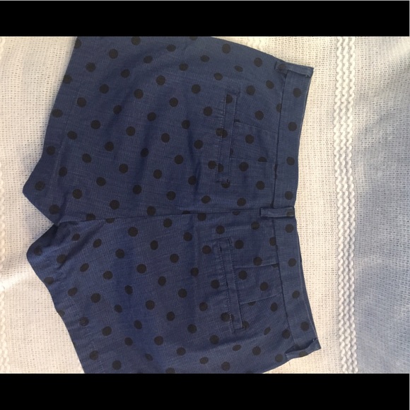 Madewell Tailored Shorts - Picture 3 of 5