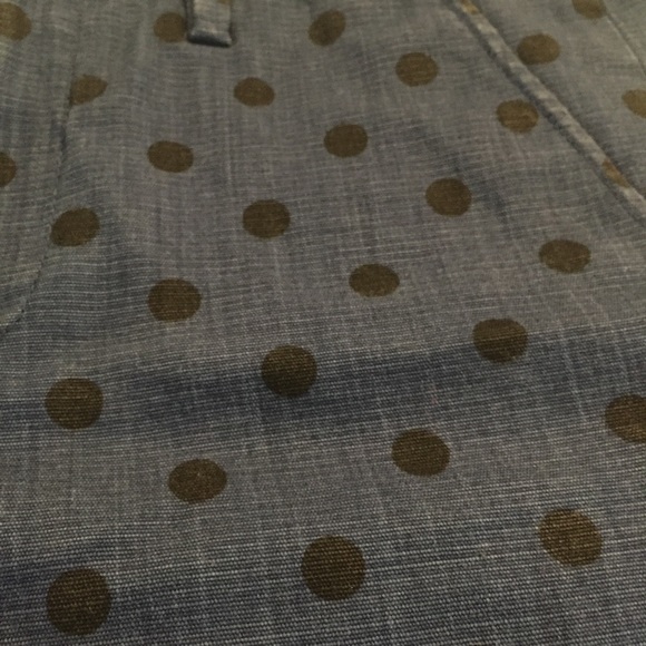 Madewell Tailored Shorts - Picture 5 of 5