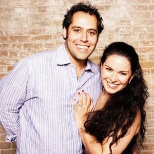 Meet your Posher, Vianey