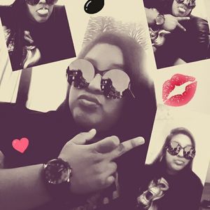 Meet your Posher, Blanca