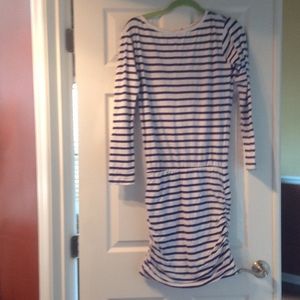 Cute cotton sundress