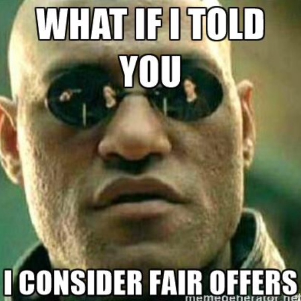 Let's Haggle