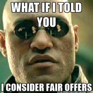 Let's Haggle