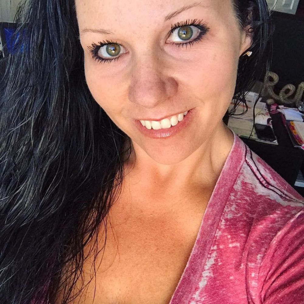 Meet your Posher, Mindy