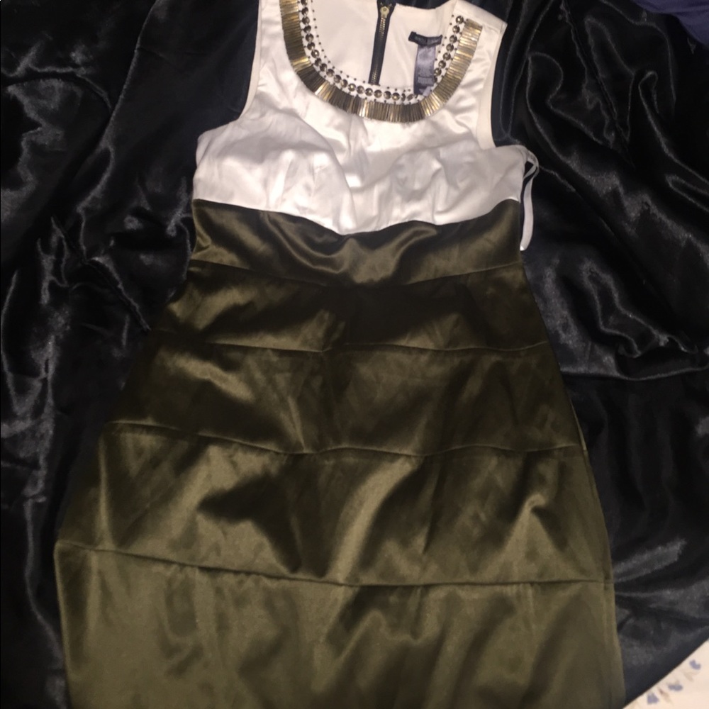 Dress - Picture 3 of 3