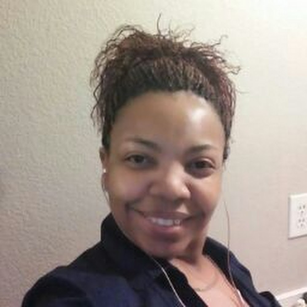 Meet your Posher, Lashunta