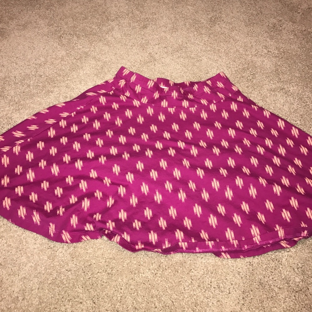 Lands End Girls Skirt☀️