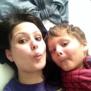 Meet your Posher, Siobahn