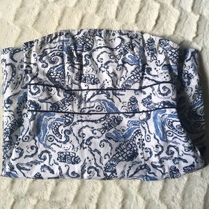 vineyard vines dress