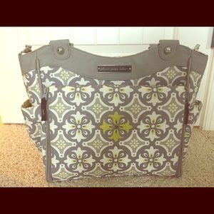 Petunia pickle bottom diaper bag