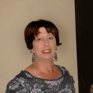 Meet your Posher, Britt