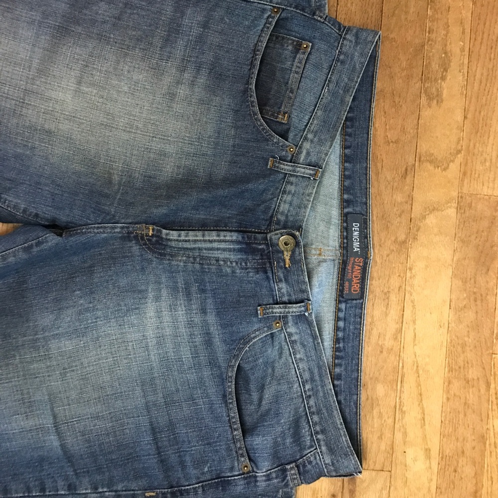 Men jeans