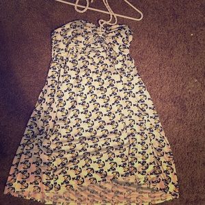 Betsey Johnson summer dress