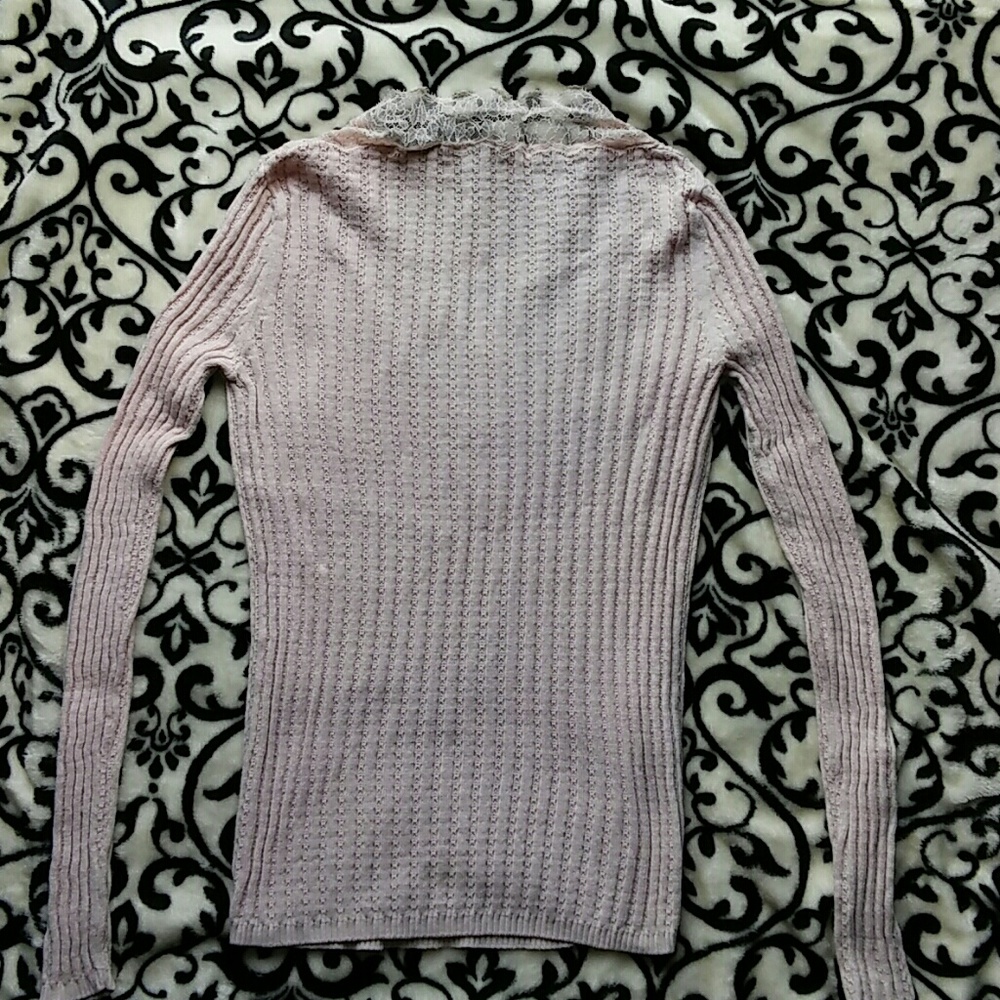 Sweater - Picture 2 of 2