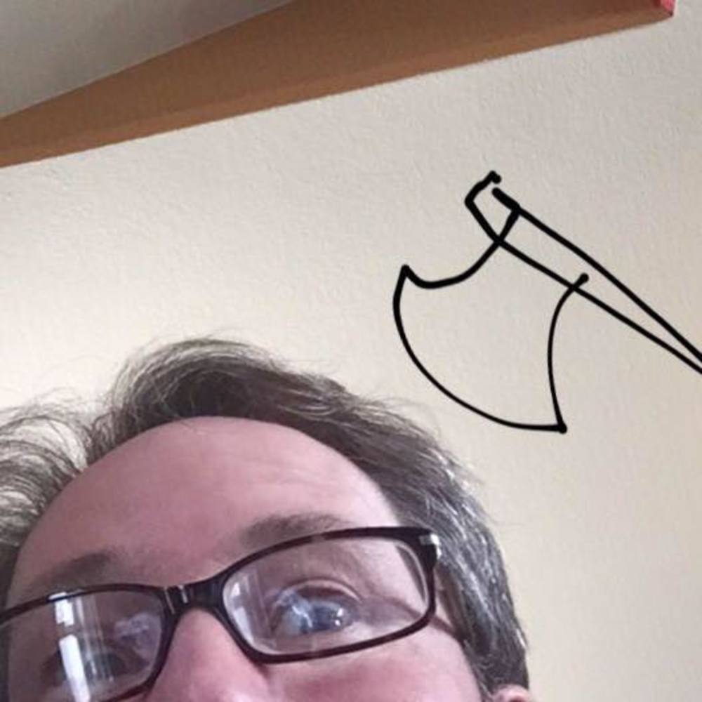 Meet your Posher, David