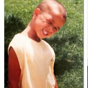 Meet your Posher, Damion