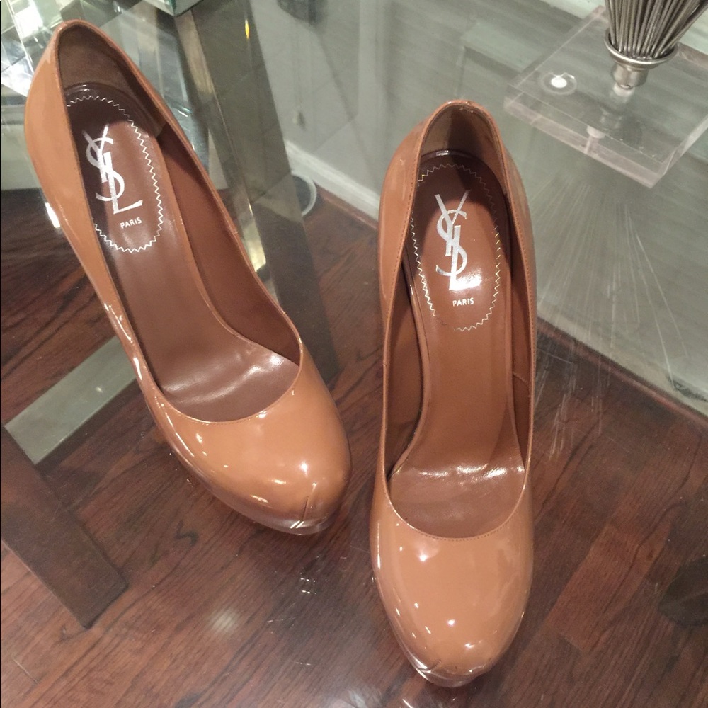 YSL Pumps