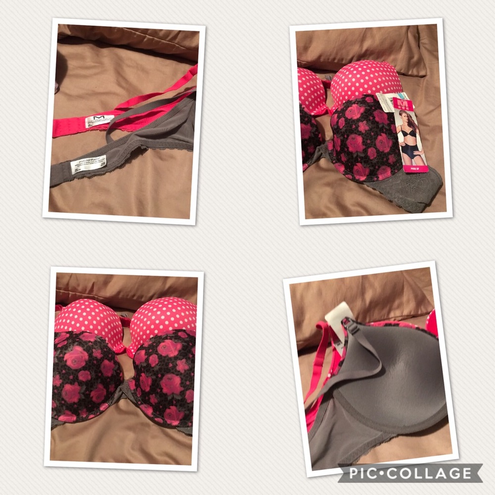 Bras