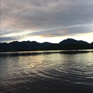 Meet your Posher, Mike