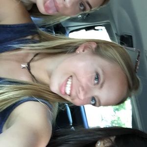 Meet your Posher, Allison