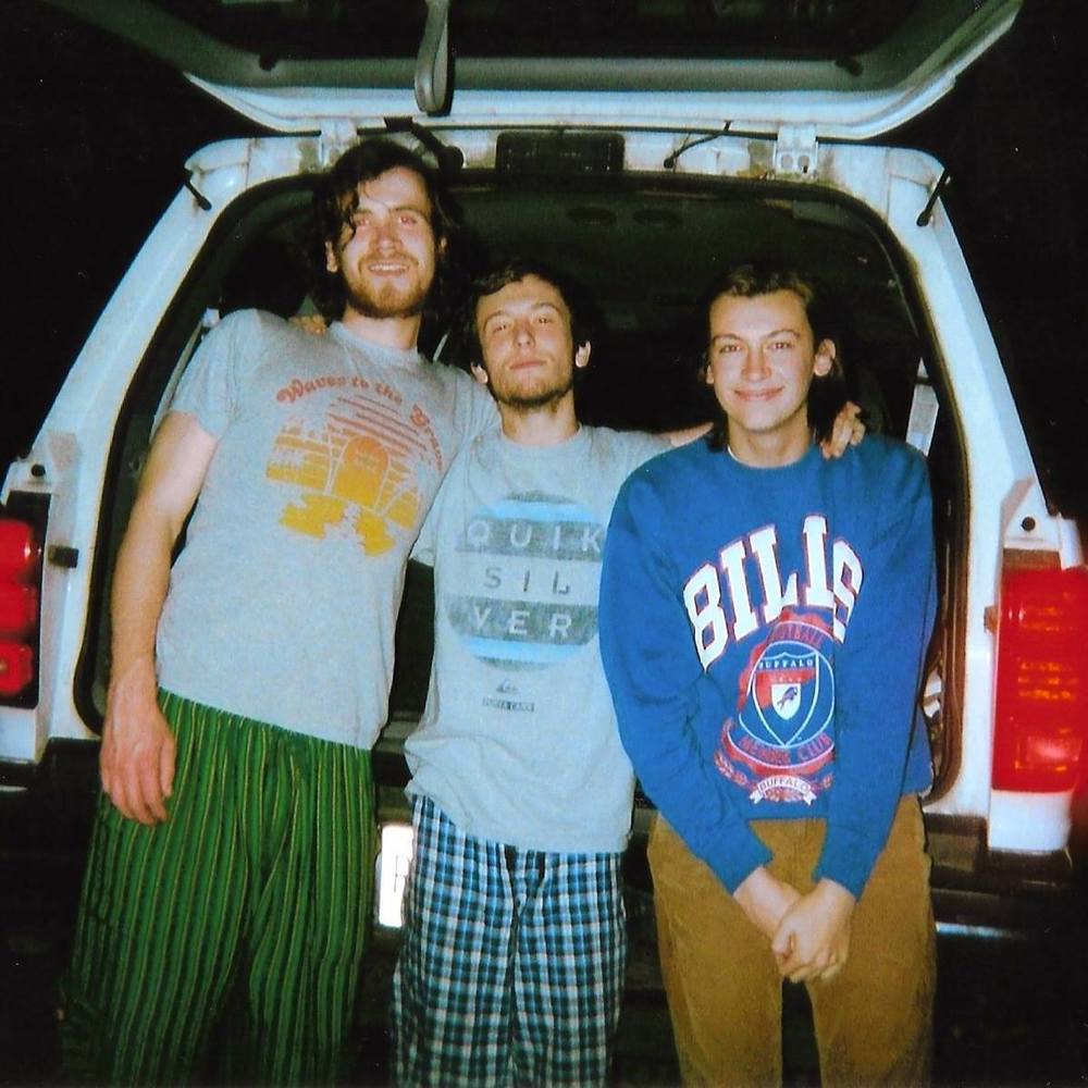 Meet your Posher, Jack