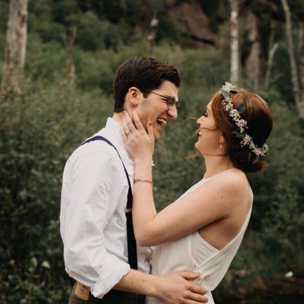 Meet your Posher, Kellie