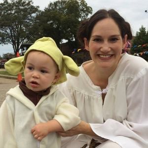 Meet your Posher, Amanda