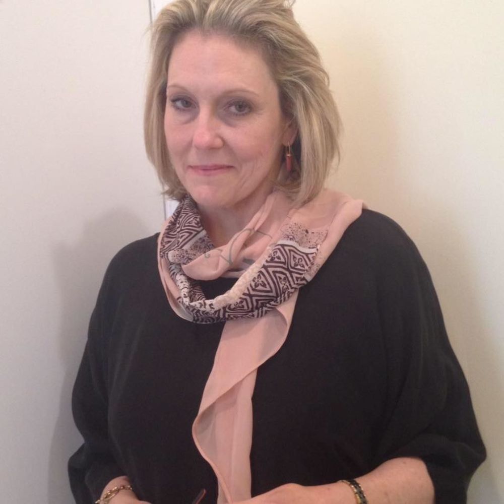 Meet your Posher, Shirley