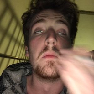 Meet your Posher, Colton