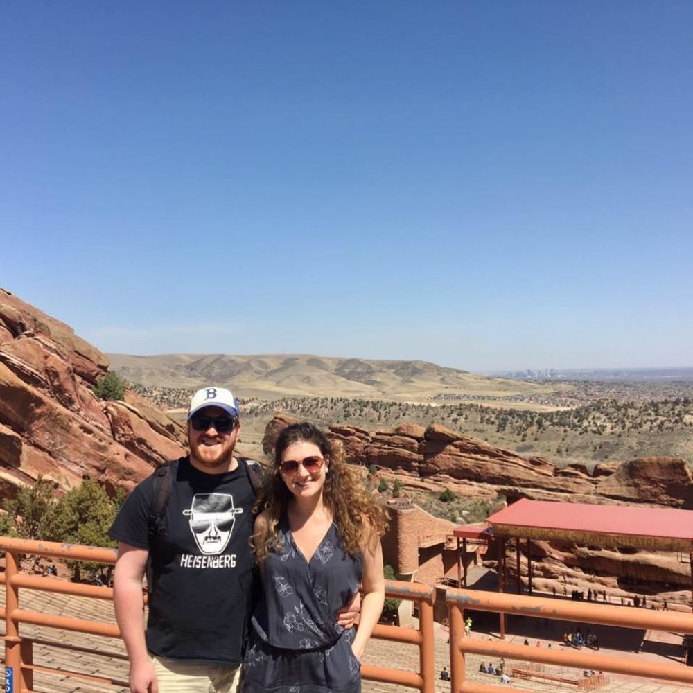 Meet your Posher, Katherine