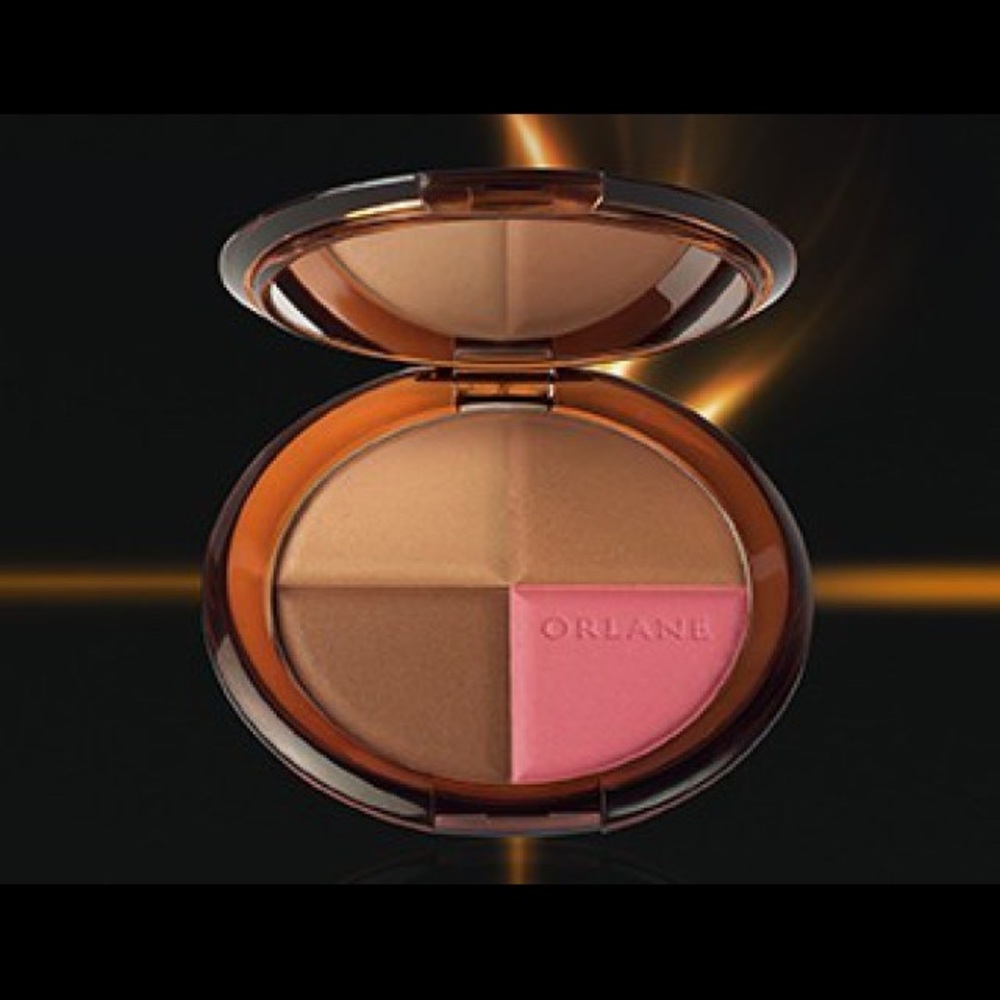 Orlane Multi Soleil Pressed a Powder