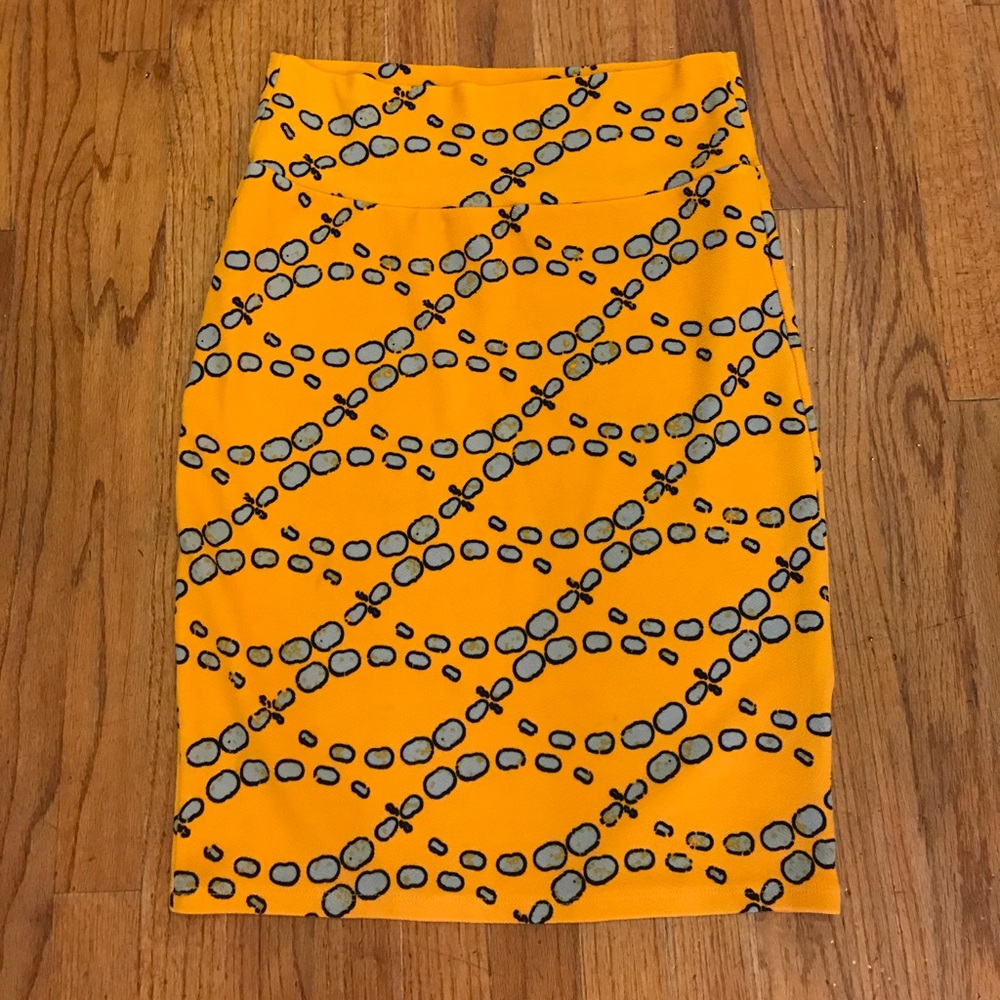 Lularoe Skirt