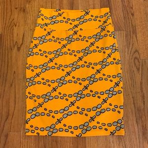 Lularoe Skirt