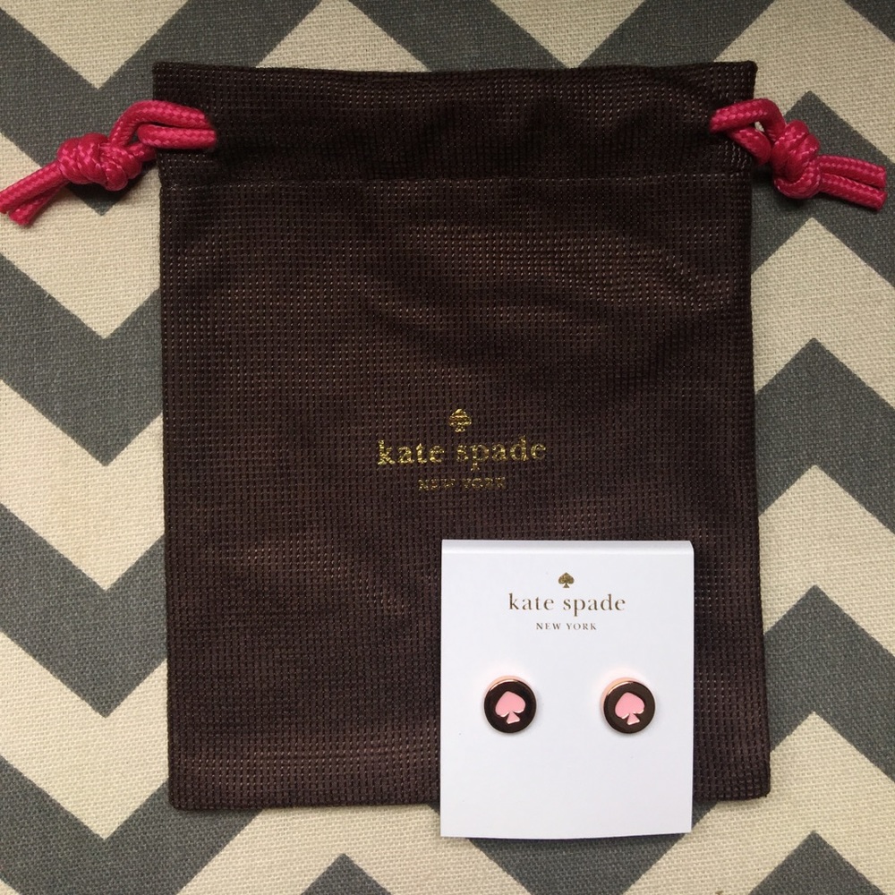 Kate Spade earrings