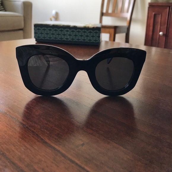 used celine sunglasses