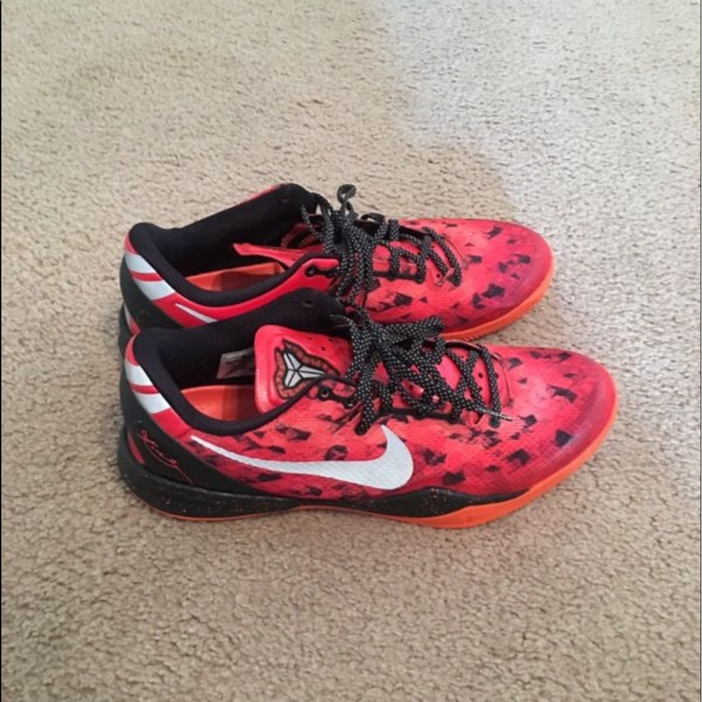 Men's Nike Kobe 8