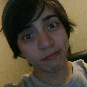 Meet your Posher, Alejandro