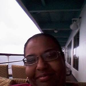 Meet your Posher, Vontrisha