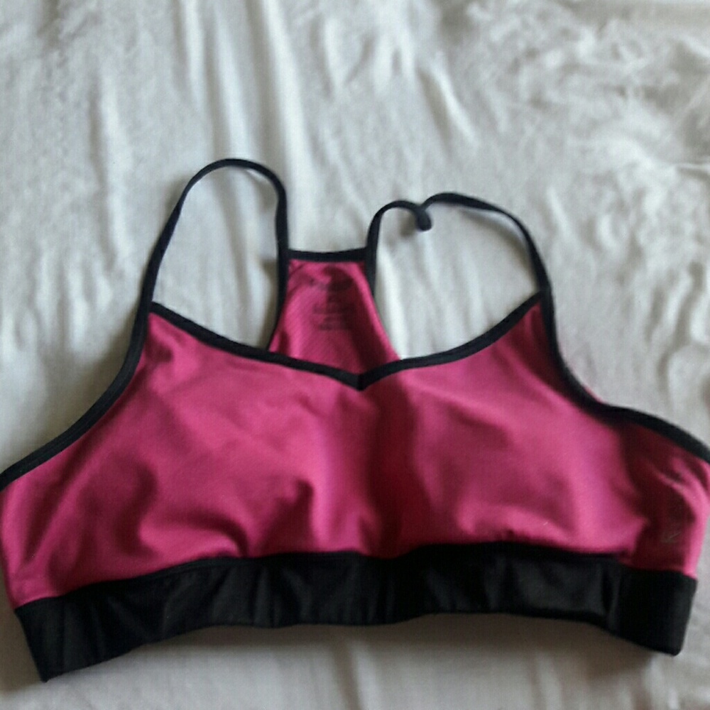 Reebok Sports Bra