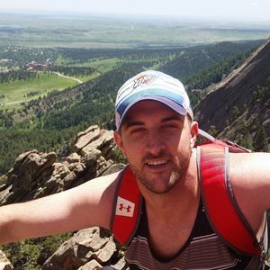 Meet your Posher, Seth